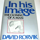Imagen: Portada del libro de Rorvik